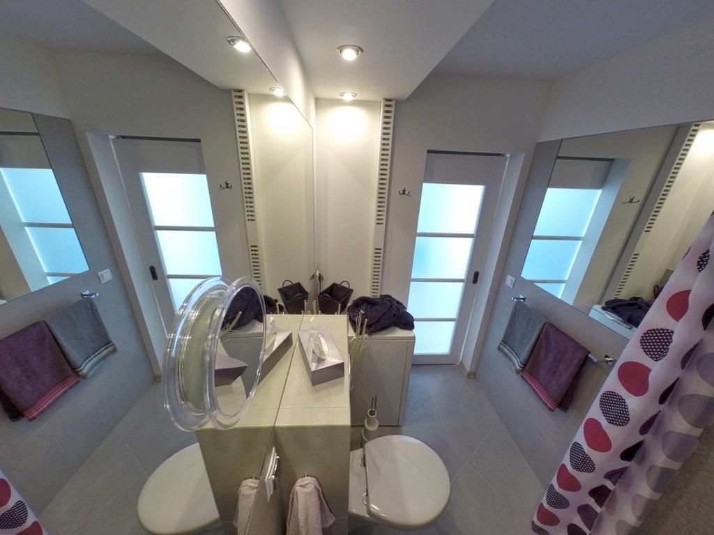 Avis Apartments Gdynia Skwer Kosciuszki 39 Phòng bức ảnh