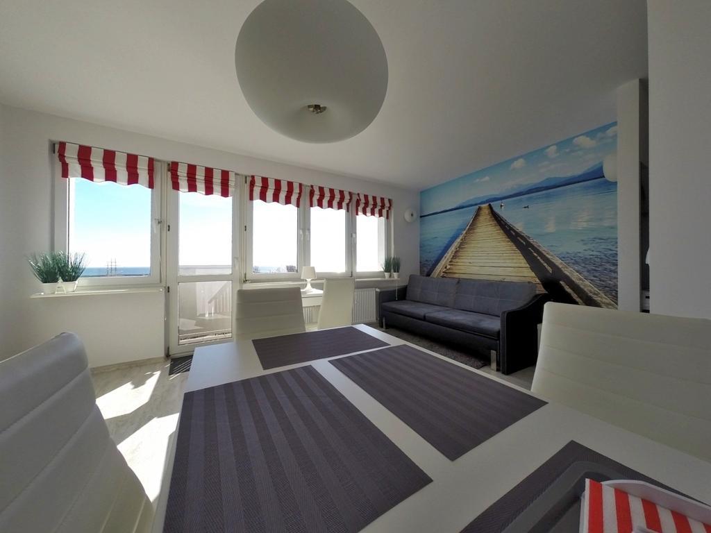 Avis Apartments Gdynia Skwer Kosciuszki 39 Phòng bức ảnh