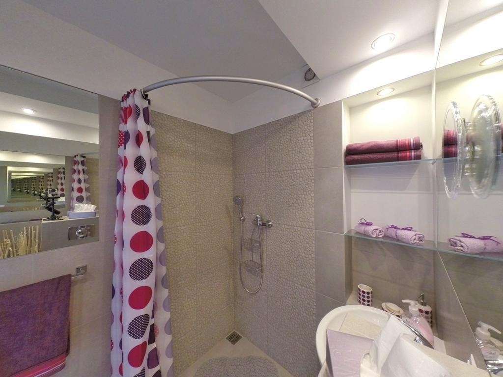 Avis Apartments Gdynia Skwer Kosciuszki 39 Phòng bức ảnh